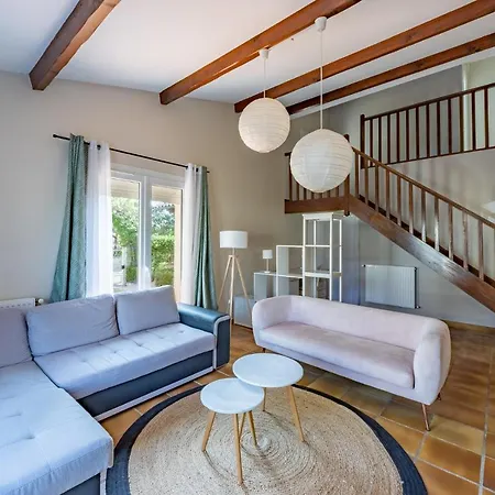 Maison 4 Chambres Au Calme Grand Parking Gratuit Vila Castelsarrasin