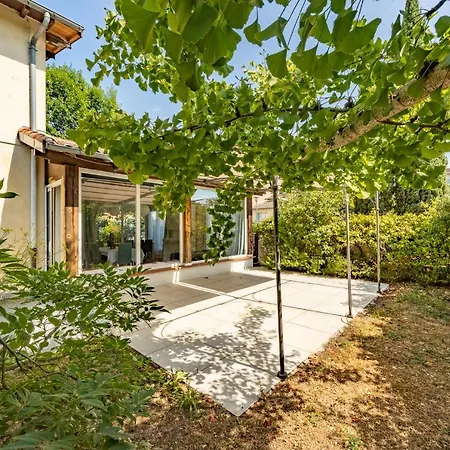 Maison 4 Chambres Au Calme Grand Parking Gratuit *