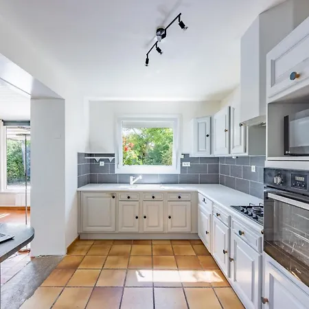Vila Maison 4 Chambres Au Calme Grand Parking Gratuit Castelsarrasin