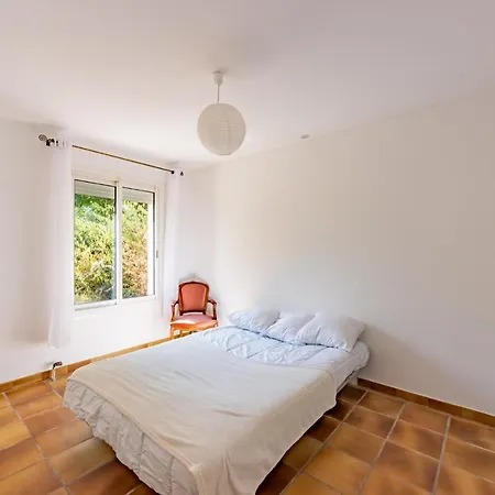 Maison 4 Chambres Au Calme Grand Parking Gratuit