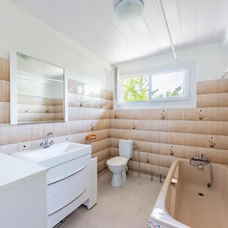 Maison 4 Chambres Au Calme Grand Parking Gratuit *