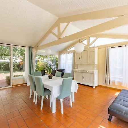 Maison 4 Chambres Au Calme Grand Parking Gratuit Castelsarrasin